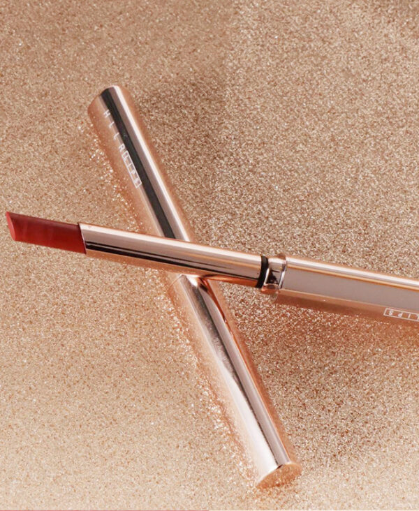 Small Tube Moisturizing Lipstick Makeup Cosmetics Lipstick