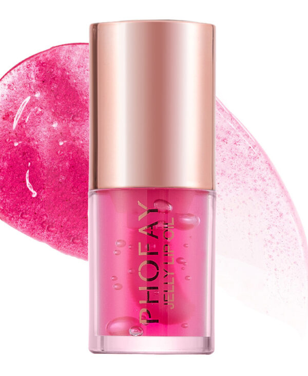 PHOFAY Jelly Lip Oil