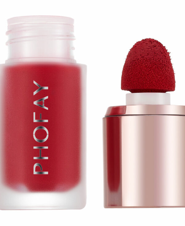 PHOFAY Mousse Liquid Blush