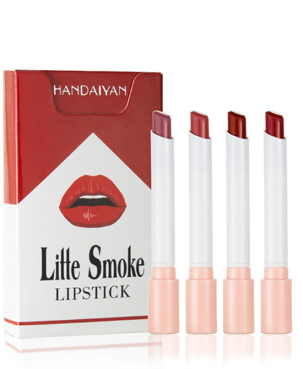 Matte Mist Lipstick Lipstick