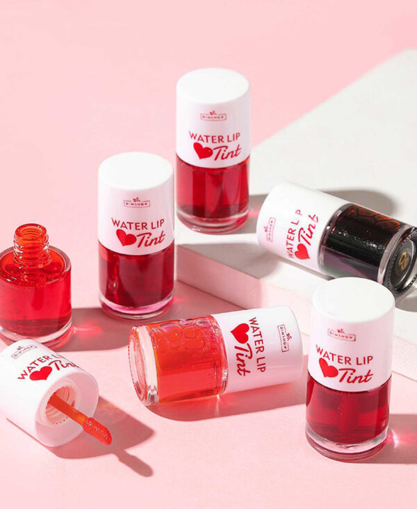 Women's Non-fading Lip Stain