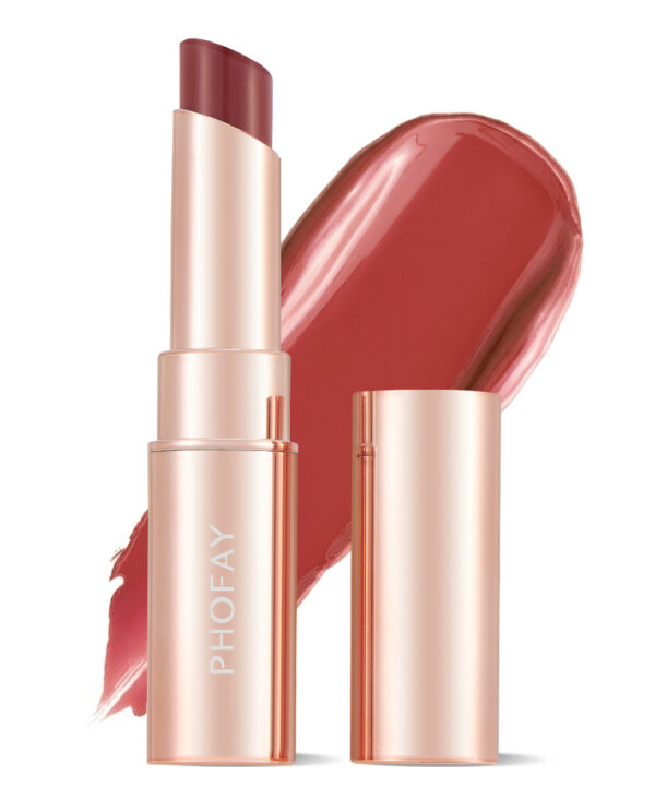 PHOFAY Moisturizing Lipstick