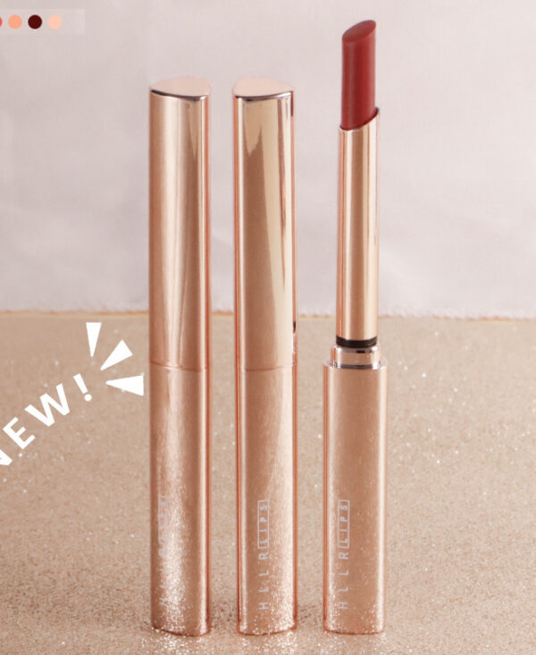 Moisturizing Cosmetics Small Tube Lipstick